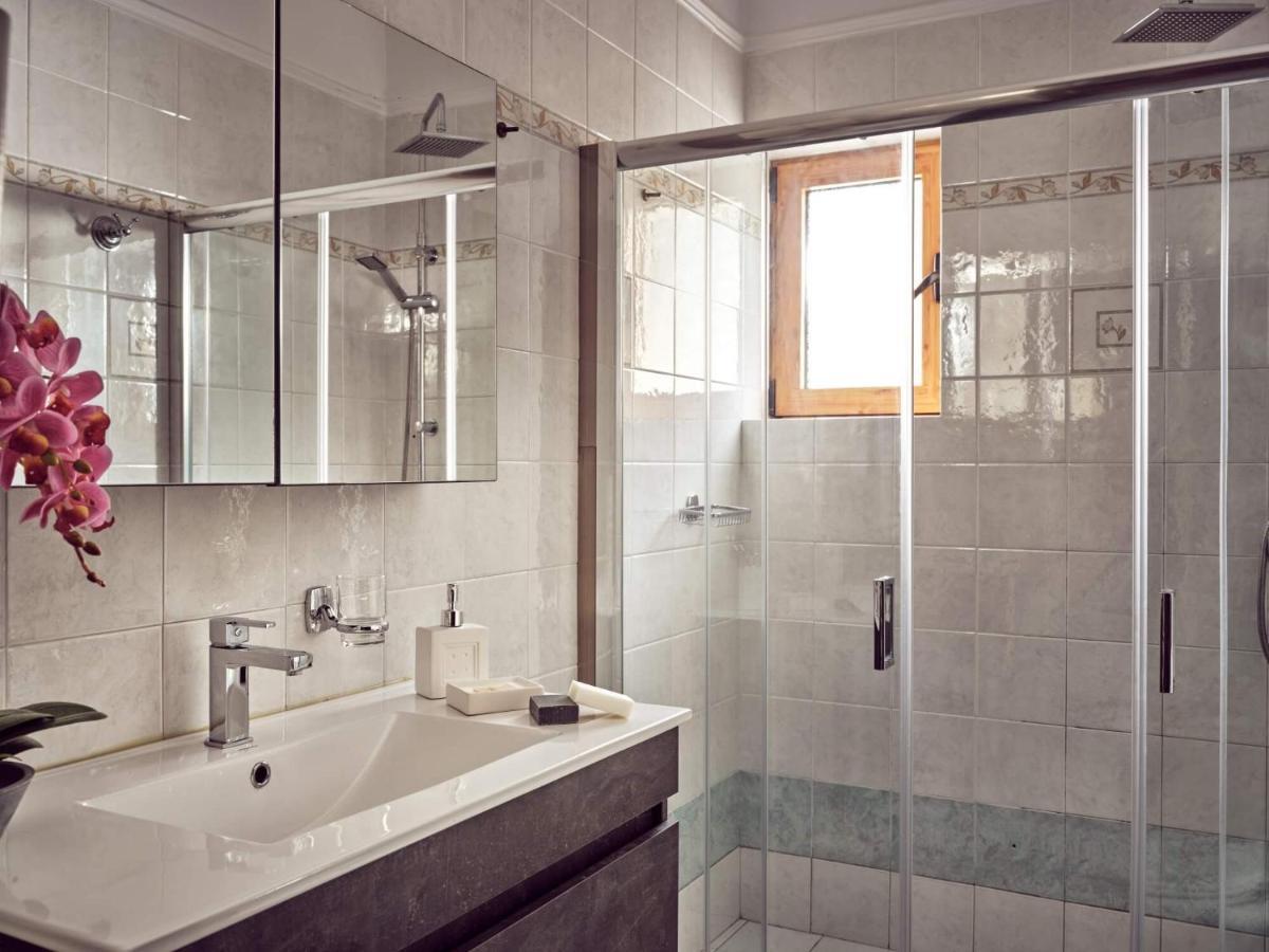 Lithakia Balcony Villa Екстериор снимка
