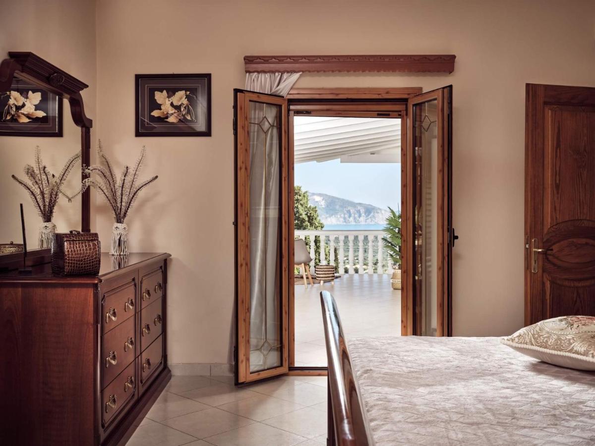 Lithakia Balcony Villa Екстериор снимка