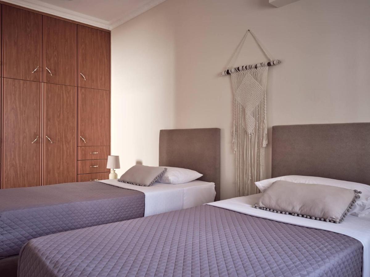 Lithakia Balcony Villa Екстериор снимка